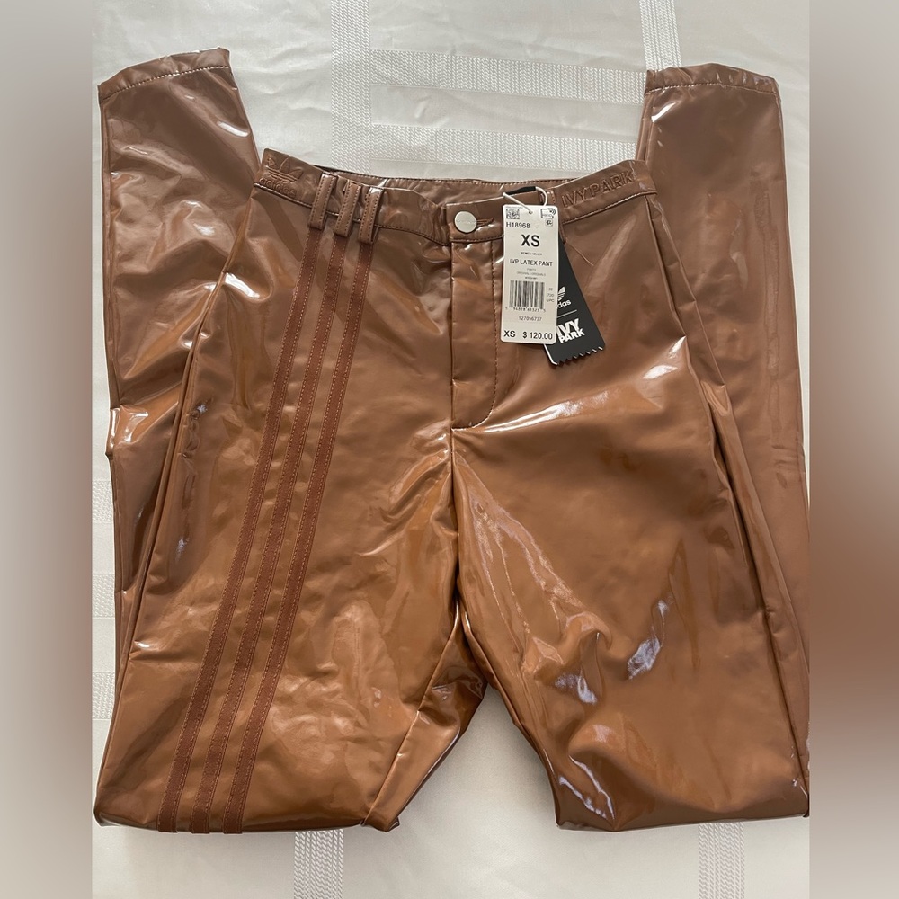 Adidas Ivy Park pants size XS NWT